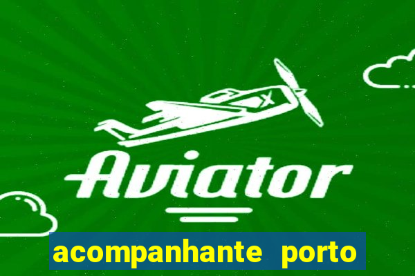 acompanhante porto belo sc